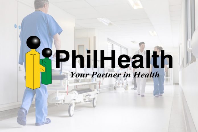 Philhealth voluntary contribution
