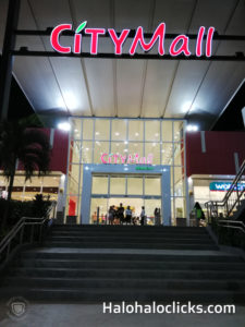 City Mall Boracay